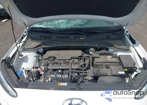 2022 Hyundai Kona Sel из США, поврежденный, VIN KM8K3CAB3NU762123